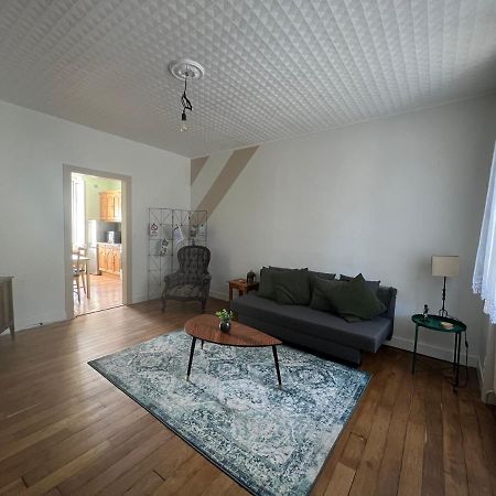 Centre Ville - Maison Chaleureuse - 6 Pers 샤토브리앙 외부 사진